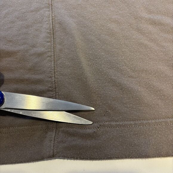 Athleta Pranayama Restore Wrap Cardigan Women’s 3X Brown Athleisure Stretch - Picture 4 of 12